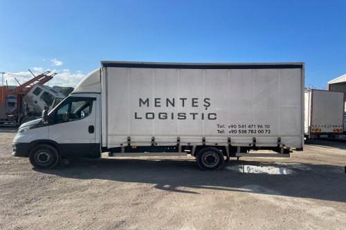 İNEGÖL EVDEN EVE TAŞIMA